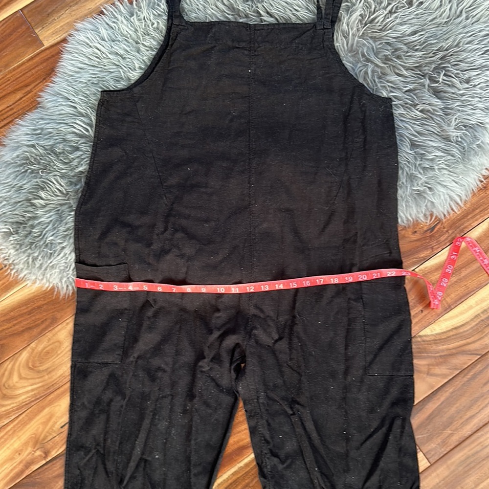 Small Shop Romper - Picture 6 of 9